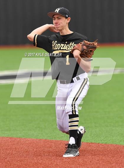 Thumbnail 1 in Mineral Wells @ Henrietta (ACS Tournament Henrietta) photogallery.