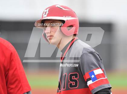 Thumbnail 2 in Mineral Wells @ Henrietta (ACS Tournament Henrietta) photogallery.