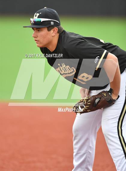 Thumbnail 1 in Mineral Wells @ Henrietta (ACS Tournament Henrietta) photogallery.