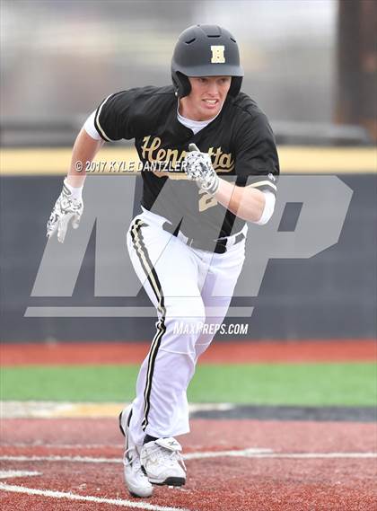 Thumbnail 1 in Mineral Wells @ Henrietta (ACS Tournament Henrietta) photogallery.