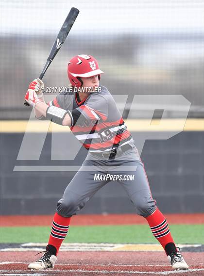 Thumbnail 2 in Mineral Wells @ Henrietta (ACS Tournament Henrietta) photogallery.