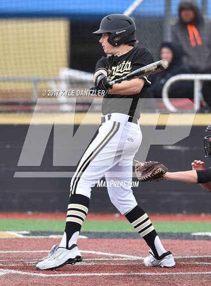 Thumbnail 3 in Mineral Wells @ Henrietta (ACS Tournament Henrietta) photogallery.