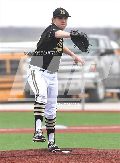 Thumbnail 2 in Mineral Wells @ Henrietta (ACS Tournament Henrietta) photogallery.