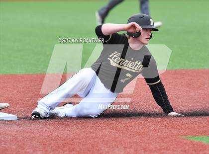 Thumbnail 1 in Mineral Wells @ Henrietta (ACS Tournament Henrietta) photogallery.