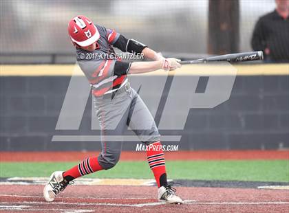Thumbnail 1 in Mineral Wells @ Henrietta (ACS Tournament Henrietta) photogallery.