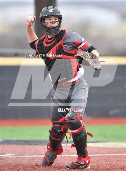 Thumbnail 1 in Mineral Wells @ Henrietta (ACS Tournament Henrietta) photogallery.
