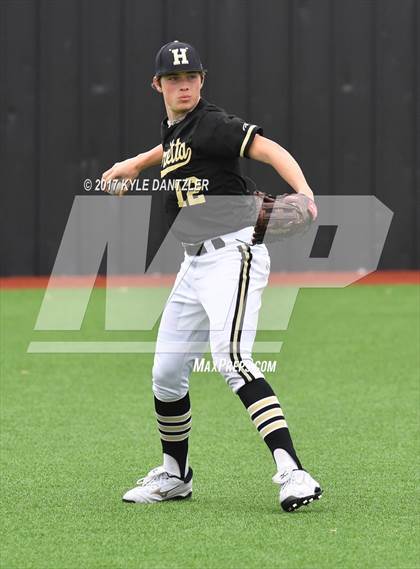 Thumbnail 1 in Mineral Wells @ Henrietta (ACS Tournament Henrietta) photogallery.