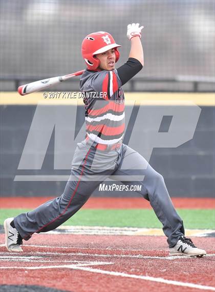 Thumbnail 1 in Mineral Wells @ Henrietta (ACS Tournament Henrietta) photogallery.