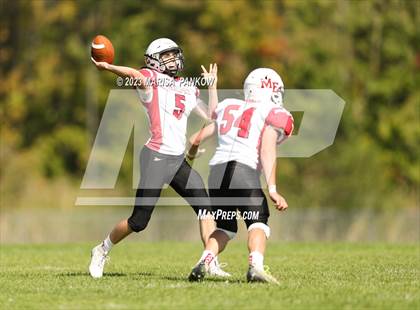 Thumbnail 2 in Bishop Grimes vs Morrisville-Eaton photogallery.