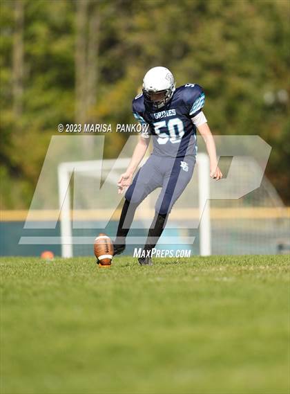 Thumbnail 1 in Bishop Grimes vs Morrisville-Eaton photogallery.