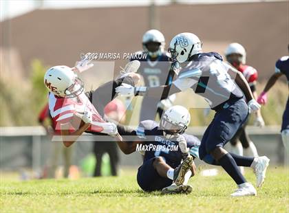Thumbnail 1 in Bishop Grimes vs Morrisville-Eaton photogallery.