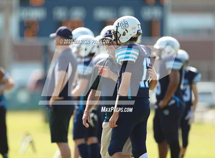 Thumbnail 2 in Bishop Grimes vs Morrisville-Eaton photogallery.