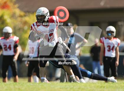 Thumbnail 2 in Bishop Grimes vs Morrisville-Eaton photogallery.