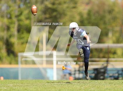 Thumbnail 1 in Bishop Grimes vs Morrisville-Eaton photogallery.