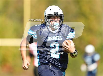 Thumbnail 1 in Bishop Grimes vs Morrisville-Eaton photogallery.