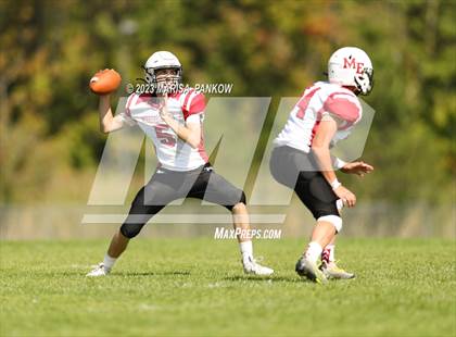 Thumbnail 1 in Bishop Grimes vs Morrisville-Eaton photogallery.