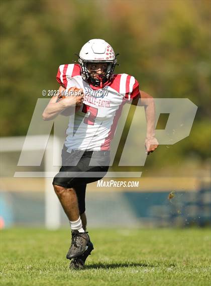 Thumbnail 1 in Bishop Grimes vs Morrisville-Eaton photogallery.