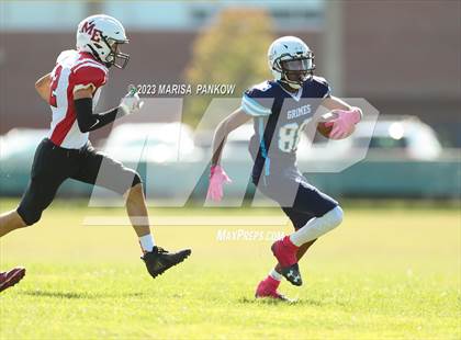Thumbnail 1 in Bishop Grimes vs Morrisville-Eaton photogallery.