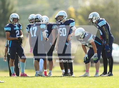 Thumbnail 2 in Bishop Grimes vs Morrisville-Eaton photogallery.