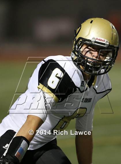 Thumbnail 1 in El Dorado @ Yorba Linda photogallery.