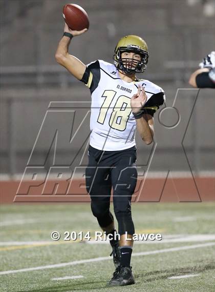 Thumbnail 3 in El Dorado @ Yorba Linda photogallery.