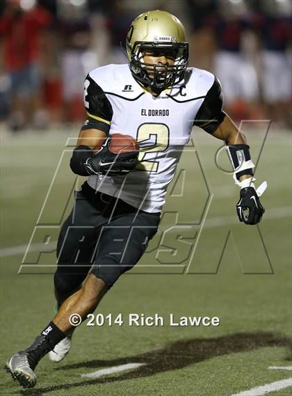 Thumbnail 2 in El Dorado @ Yorba Linda photogallery.