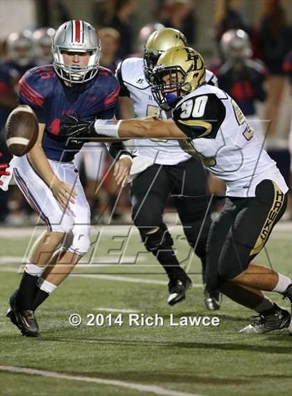 Thumbnail 2 in El Dorado @ Yorba Linda photogallery.