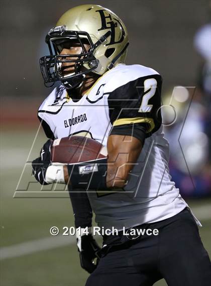Thumbnail 3 in El Dorado @ Yorba Linda photogallery.