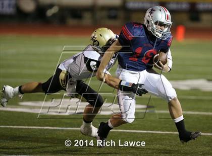 Thumbnail 2 in El Dorado @ Yorba Linda photogallery.