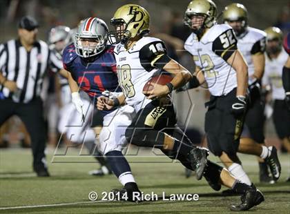 Thumbnail 1 in El Dorado @ Yorba Linda photogallery.