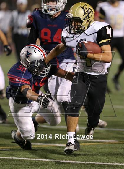 Thumbnail 2 in El Dorado @ Yorba Linda photogallery.