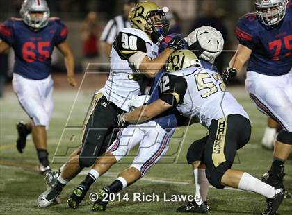 Thumbnail 2 in El Dorado @ Yorba Linda photogallery.