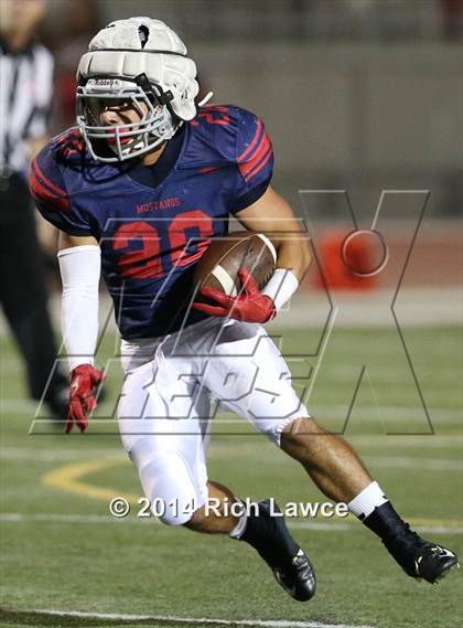 Thumbnail 1 in El Dorado @ Yorba Linda photogallery.