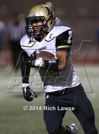Thumbnail 1 in El Dorado @ Yorba Linda photogallery.