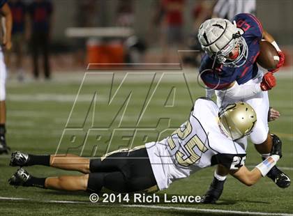 Thumbnail 2 in El Dorado @ Yorba Linda photogallery.