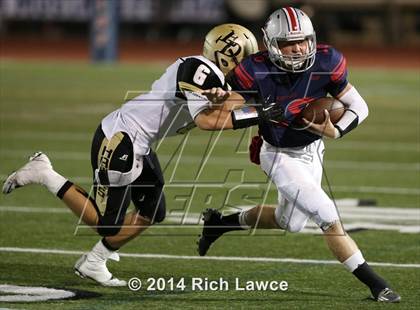 Thumbnail 1 in El Dorado @ Yorba Linda photogallery.
