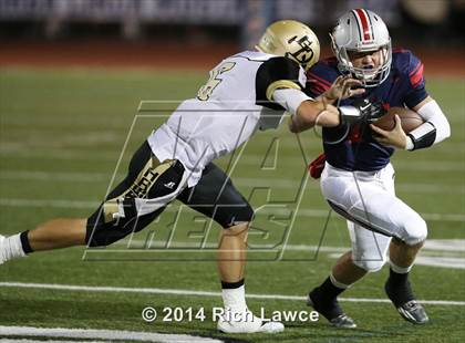 Thumbnail 2 in El Dorado @ Yorba Linda photogallery.