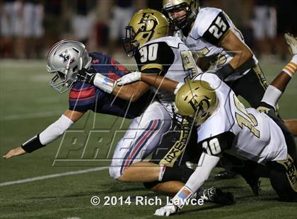Thumbnail 3 in El Dorado @ Yorba Linda photogallery.