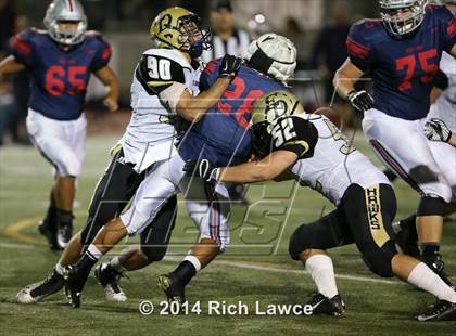 Thumbnail 3 in El Dorado @ Yorba Linda photogallery.