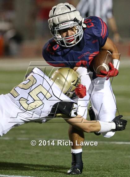 Thumbnail 3 in El Dorado @ Yorba Linda photogallery.