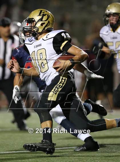 Thumbnail 3 in El Dorado @ Yorba Linda photogallery.