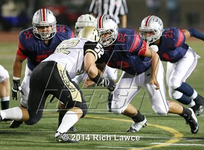 Thumbnail 1 in El Dorado @ Yorba Linda photogallery.