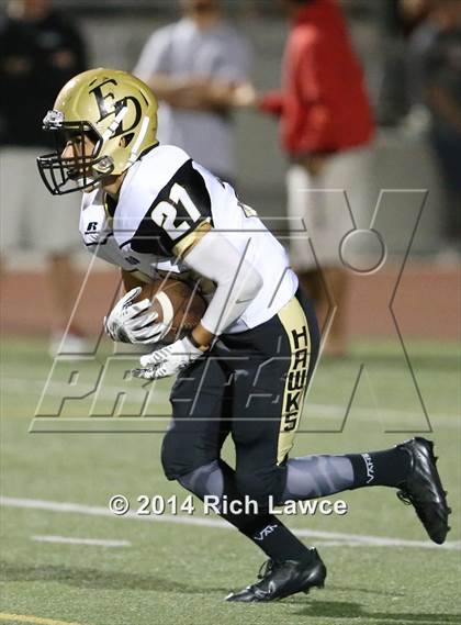 Thumbnail 2 in El Dorado @ Yorba Linda photogallery.