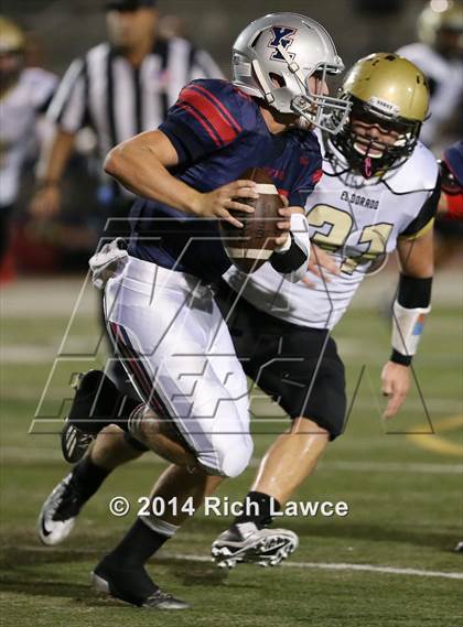 Thumbnail 2 in El Dorado @ Yorba Linda photogallery.