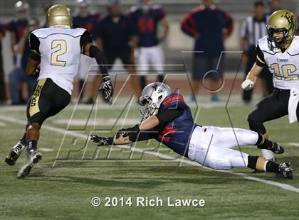 Thumbnail 3 in El Dorado @ Yorba Linda photogallery.