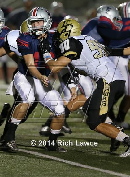Thumbnail 3 in El Dorado @ Yorba Linda photogallery.