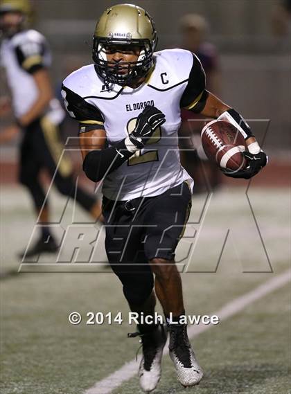 Thumbnail 1 in El Dorado @ Yorba Linda photogallery.