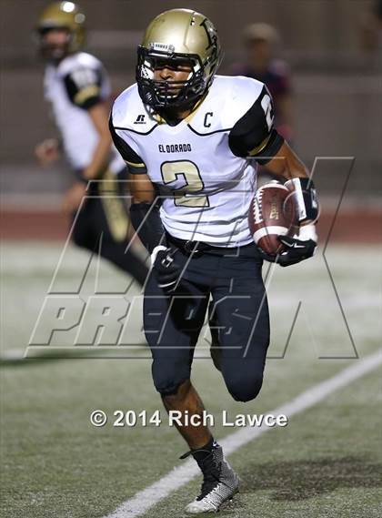 Thumbnail 2 in El Dorado @ Yorba Linda photogallery.