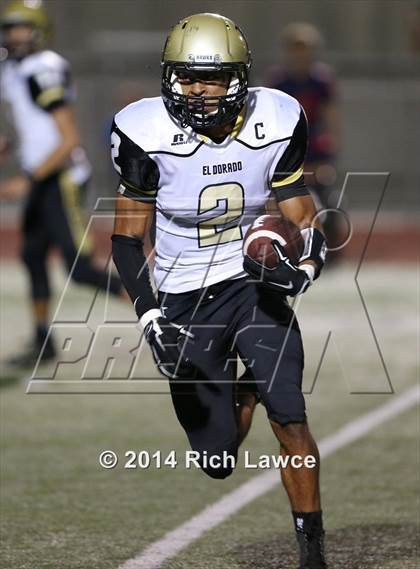 Thumbnail 3 in El Dorado @ Yorba Linda photogallery.