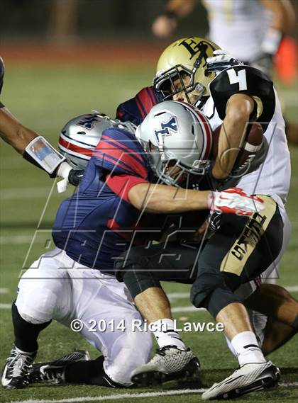 Thumbnail 1 in El Dorado @ Yorba Linda photogallery.